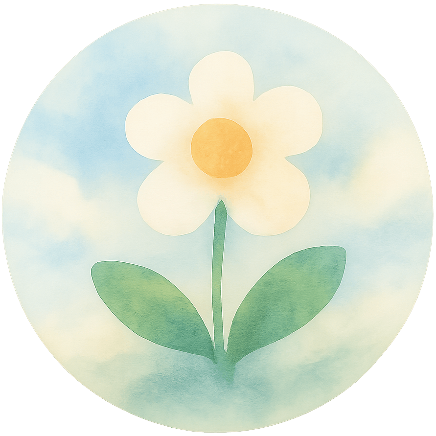 Low cognitive load illustration